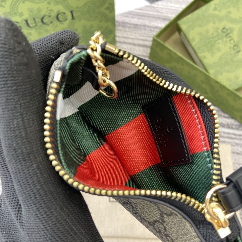 Gvc*1 wallets